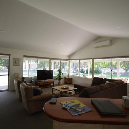 Acacia Chalets Margaret River Eksteriør bilde