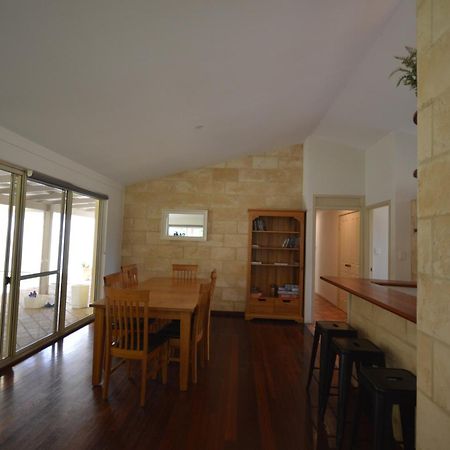 Acacia Chalets Margaret River Eksteriør bilde