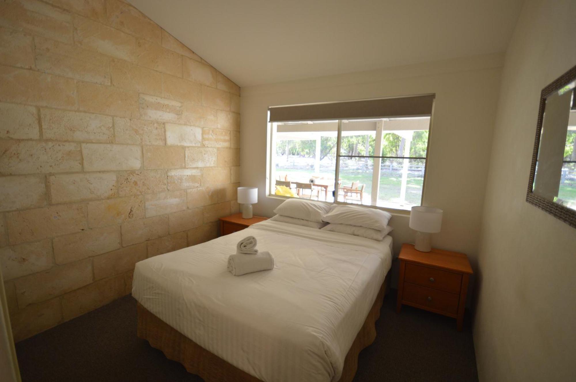 Acacia Chalets Margaret River Eksteriør bilde