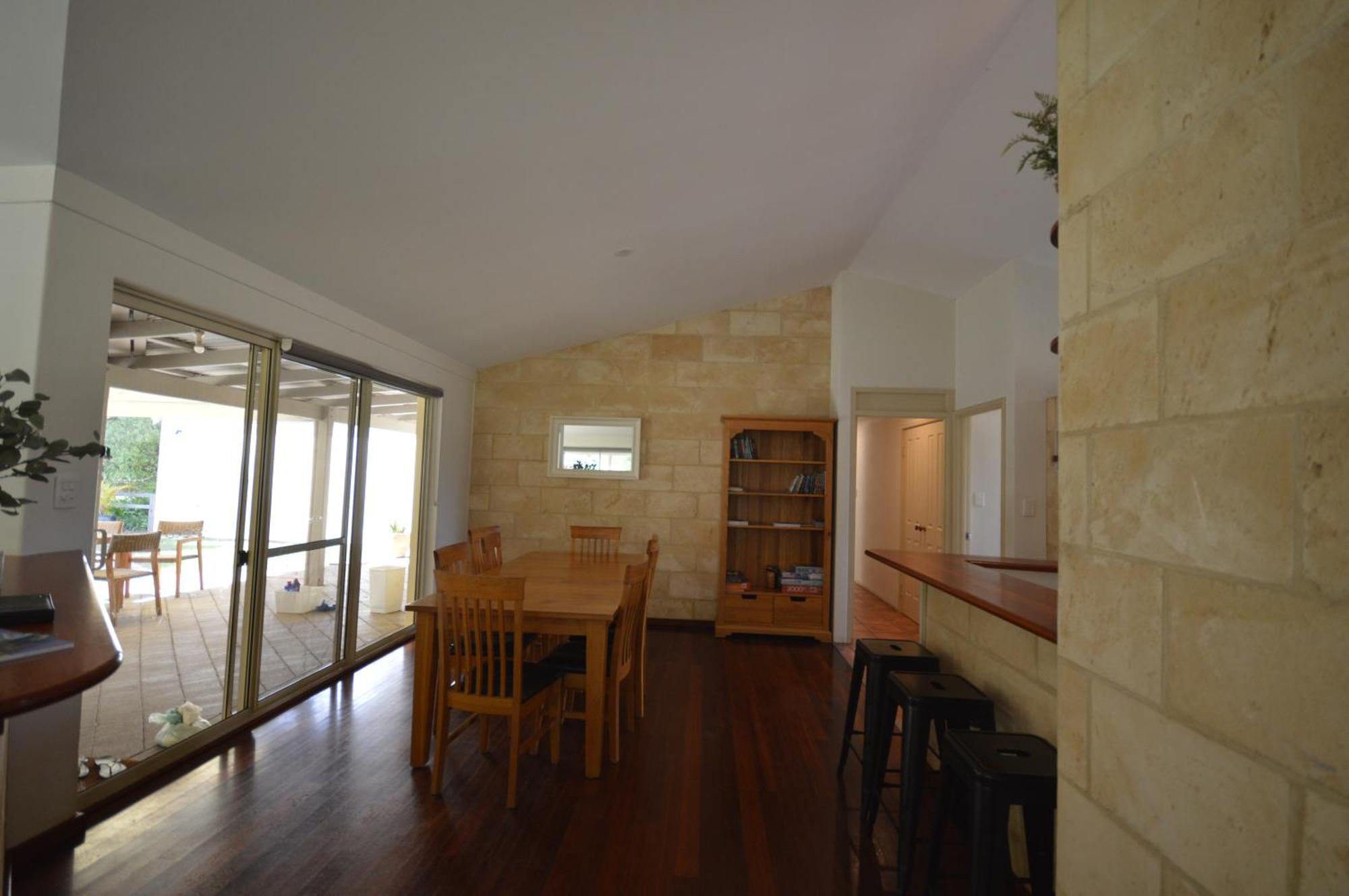 Acacia Chalets Margaret River Eksteriør bilde