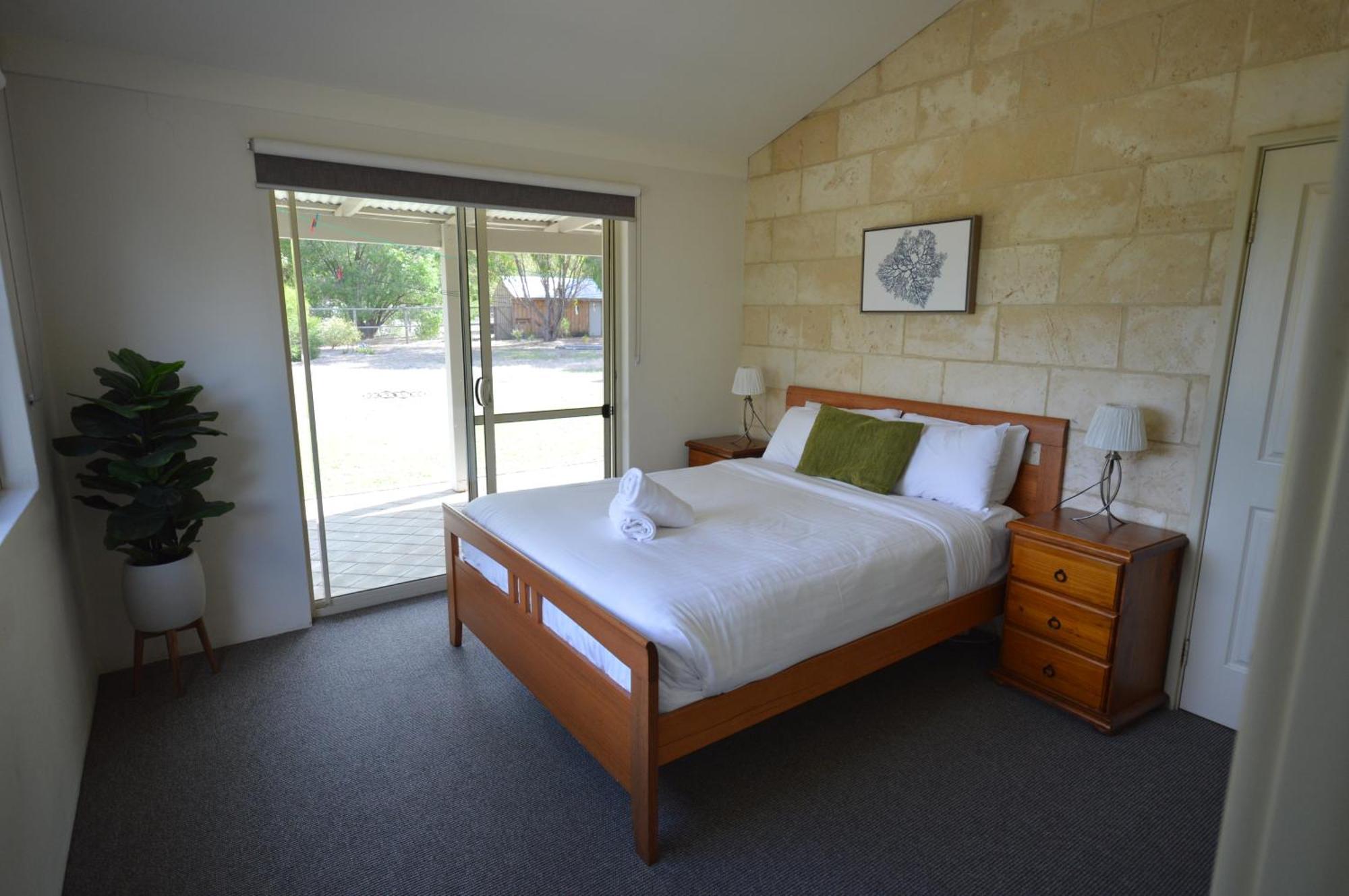 Acacia Chalets Margaret River Eksteriør bilde