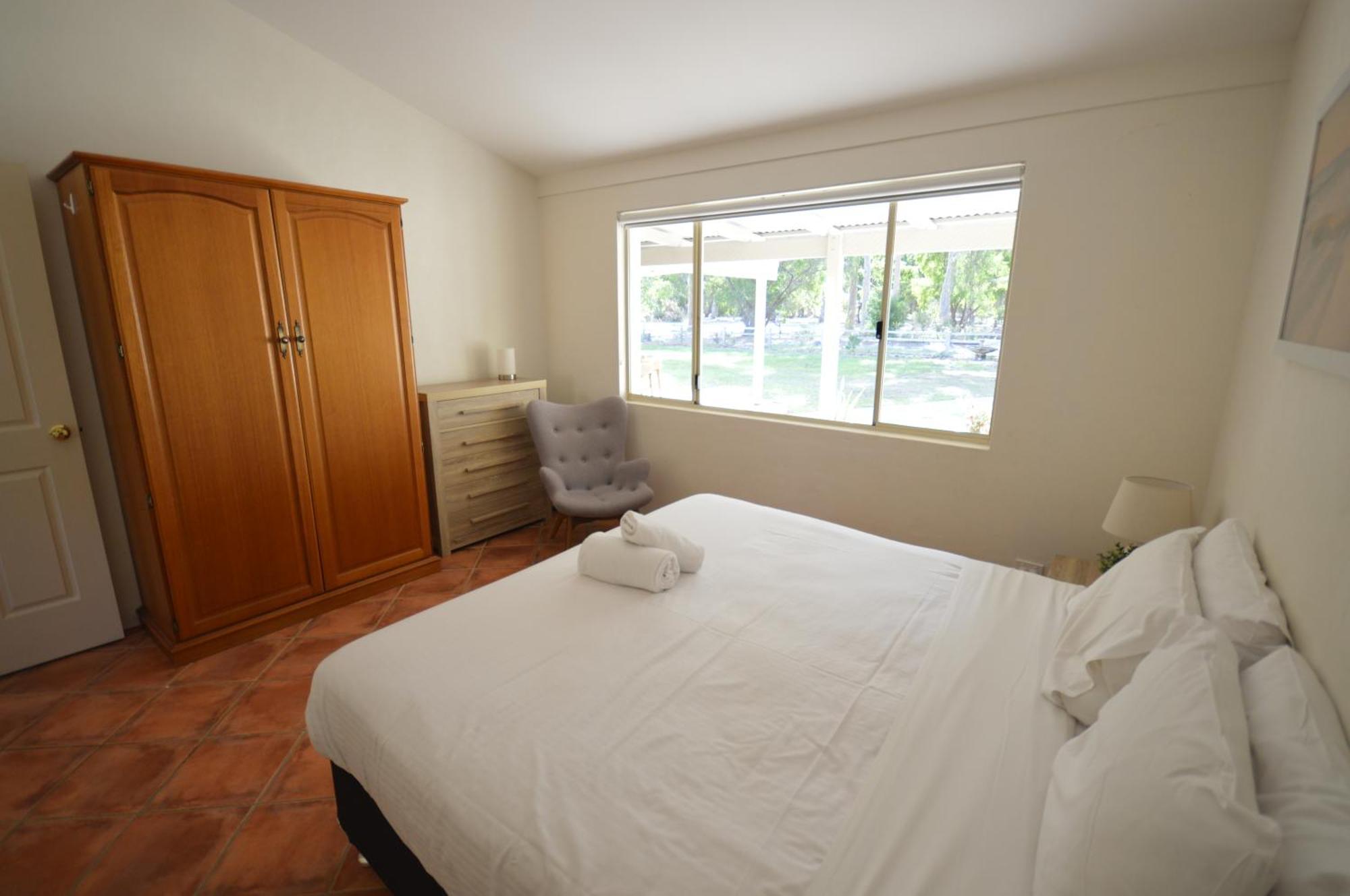 Acacia Chalets Margaret River Eksteriør bilde