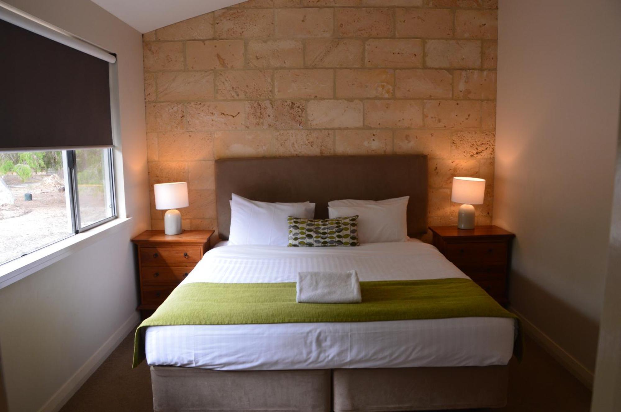 Acacia Chalets Margaret River Eksteriør bilde