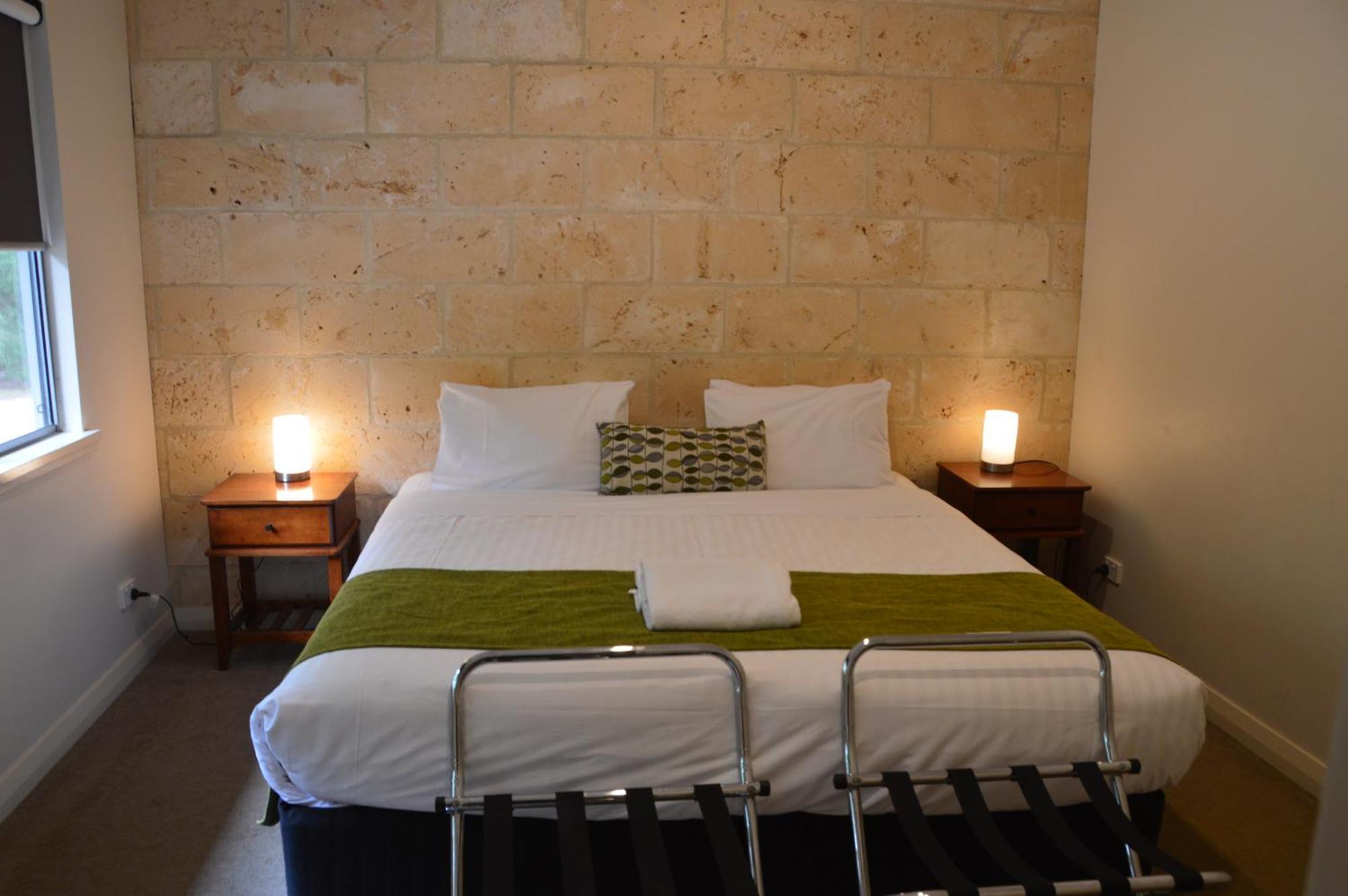Acacia Chalets Margaret River Eksteriør bilde