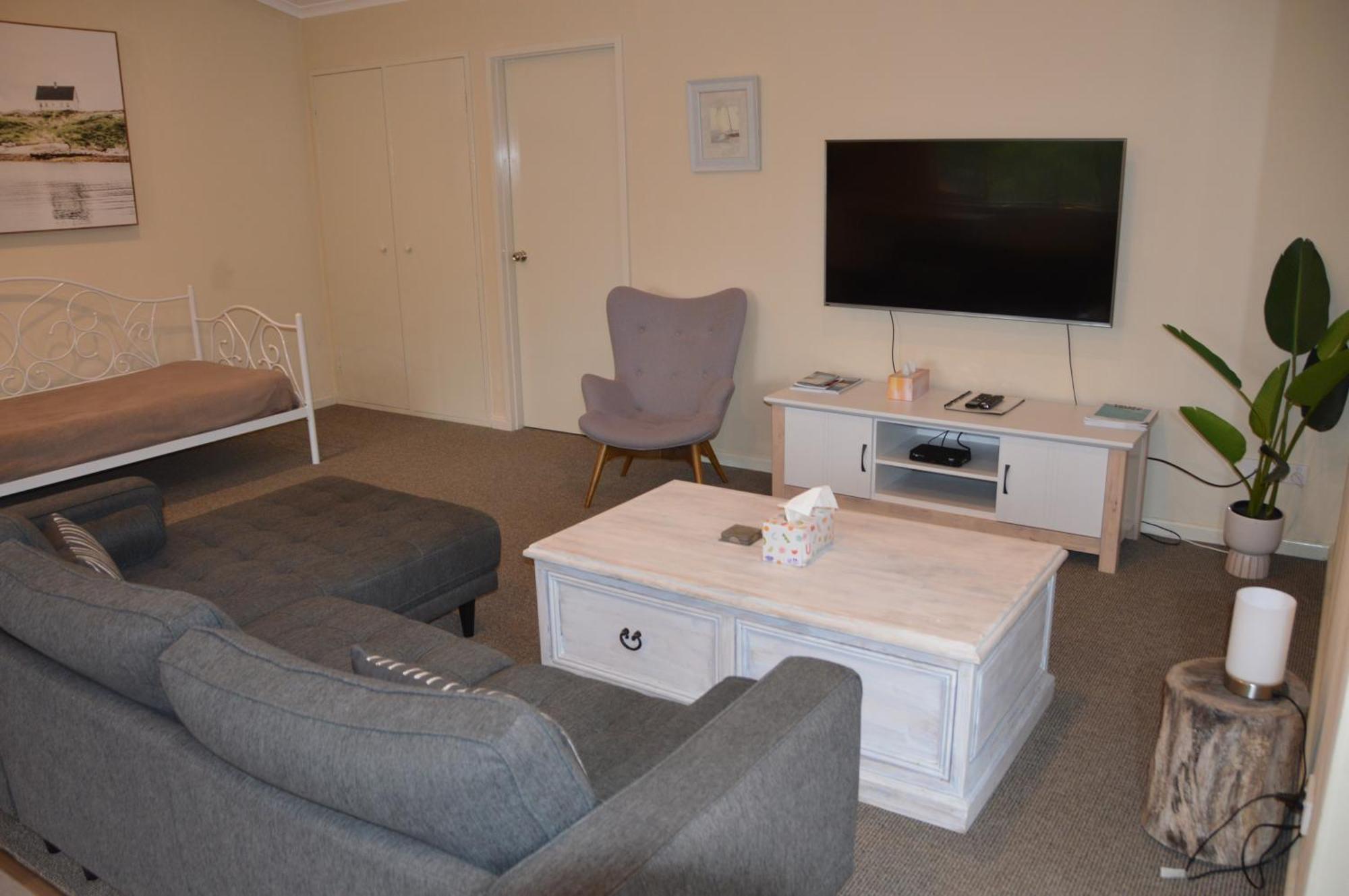 Acacia Chalets Margaret River Eksteriør bilde