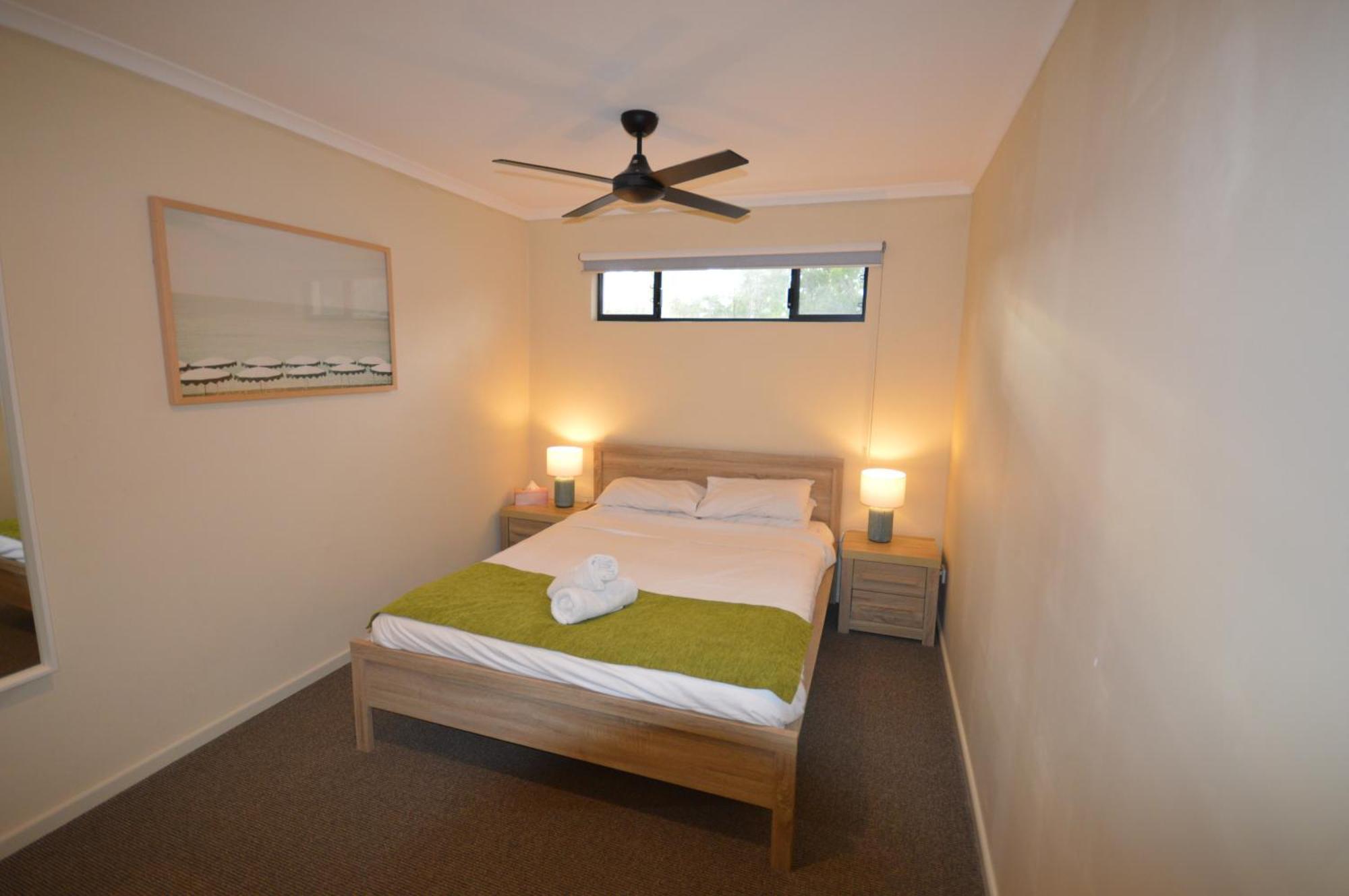 Acacia Chalets Margaret River Eksteriør bilde