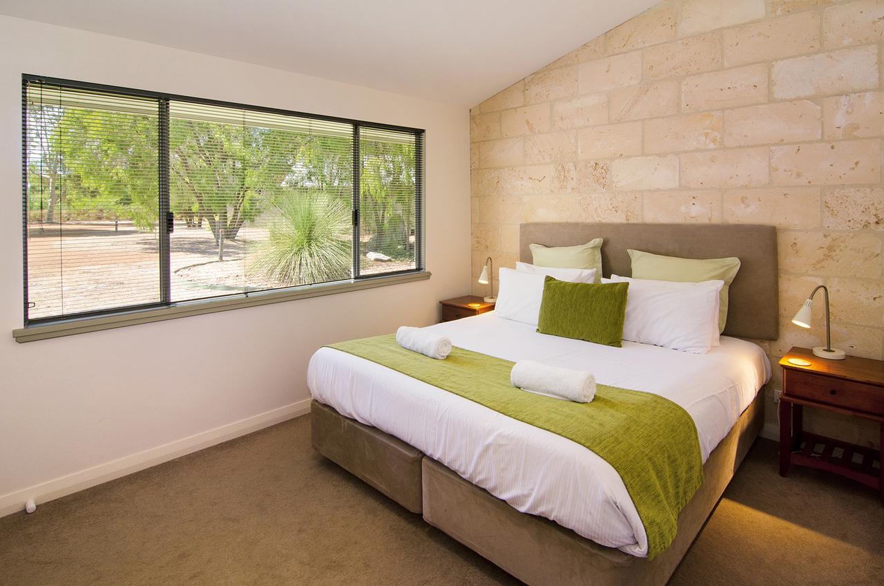 Acacia Chalets Margaret River Eksteriør bilde