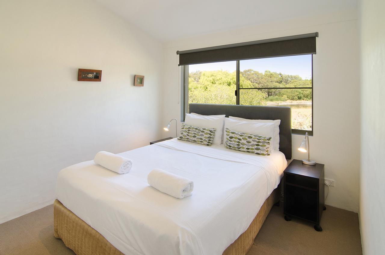 Acacia Chalets Margaret River Eksteriør bilde