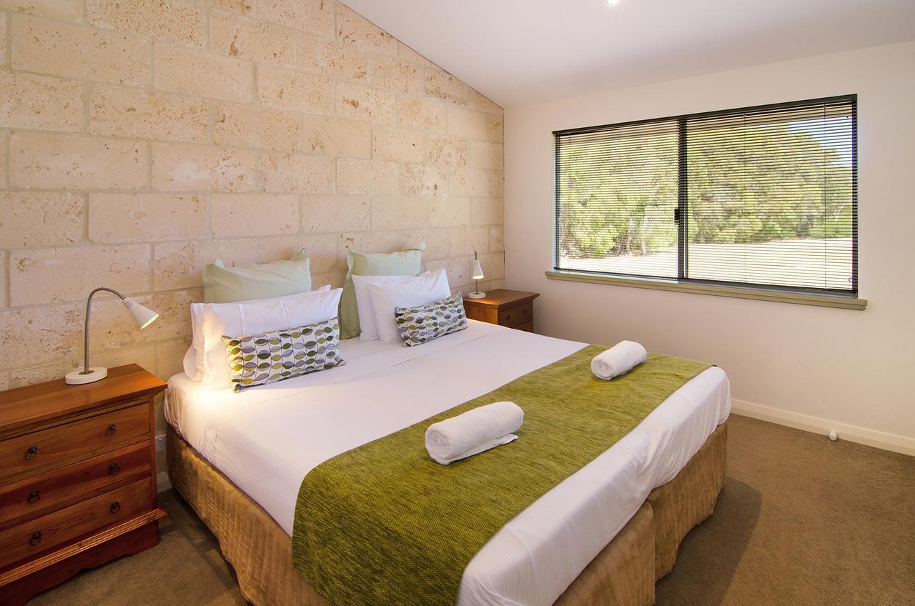 Acacia Chalets Margaret River Eksteriør bilde