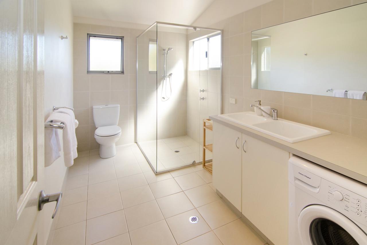 Acacia Chalets Margaret River Eksteriør bilde