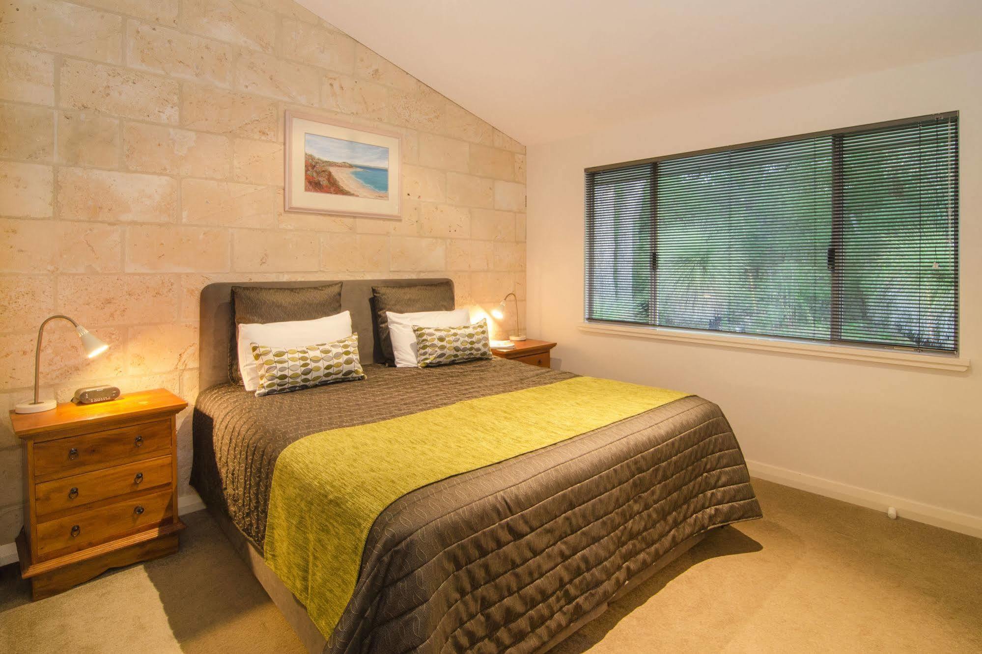 Acacia Chalets Margaret River Eksteriør bilde