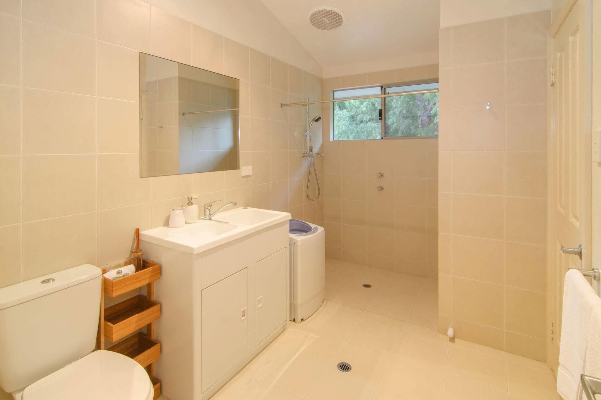 Acacia Chalets Margaret River Eksteriør bilde